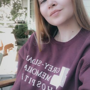 Meet your Posher, Alyssa